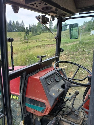 Vand tractor UTB Brasov Universal - imagine 7