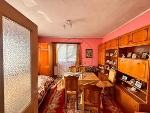 Casă cu teren 2.200 mp – Beclean - imagine 7