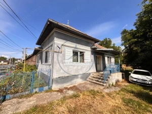 Casă cu teren 2.200 mp – Beclean - imagine 3