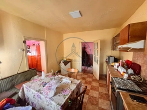Casă cu teren 2.200 mp – Beclean - imagine 6