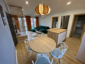 Apartament 2 camere  în Dumbravita - imagine 2