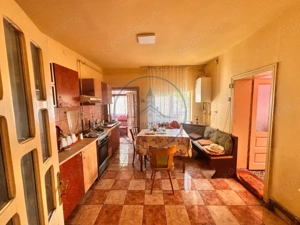 Casă cu teren 2.200 mp – Beclean - imagine 5