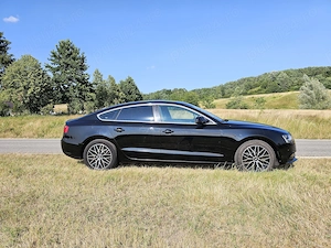Audi A5 2014 Proprietar  - imagine 7
