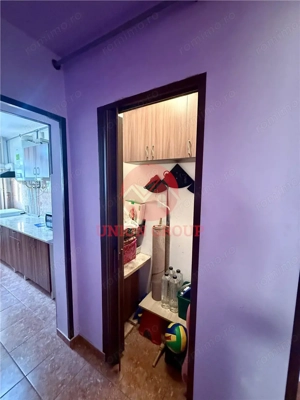Apartament 2 Camere, Zona Tomis Nord, Langa Parcul Tabacarie - imagine 16