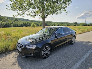 Audi A5 2014 Proprietar  - imagine 8
