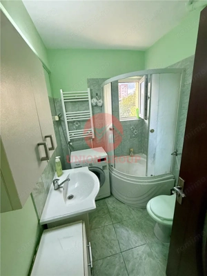 Apartament 2 Camere, Zona Tomis Nord, Langa Parcul Tabacarie - imagine 10