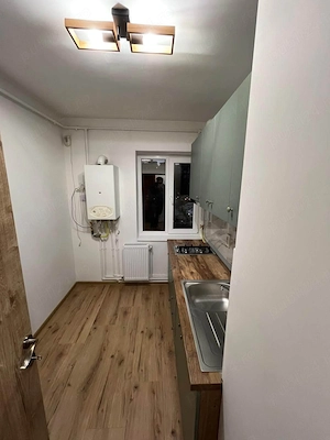Inchiriere apartament 2 camere pretabil birouri zona ULTRACENTRALA - imagine 5