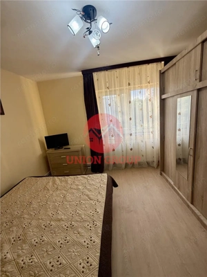 Apartament 2 Camere, Zona Tomis Nord, Langa Parcul Tabacarie - imagine 12
