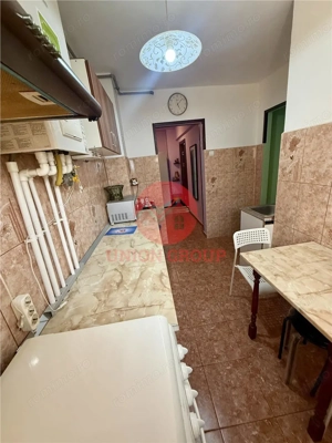 Apartament 2 Camere, Zona Tomis Nord, Langa Parcul Tabacarie - imagine 14