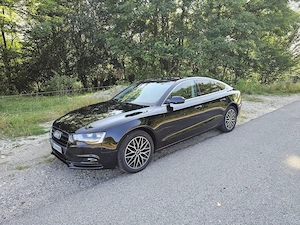 Audi A5 2014 Proprietar  - imagine 3