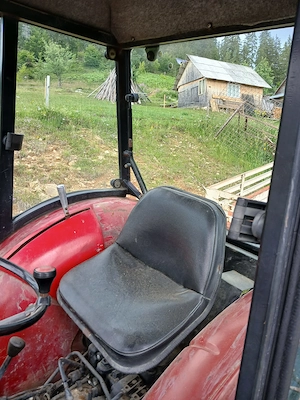 Vand tractor UTB Brasov Universal - imagine 10