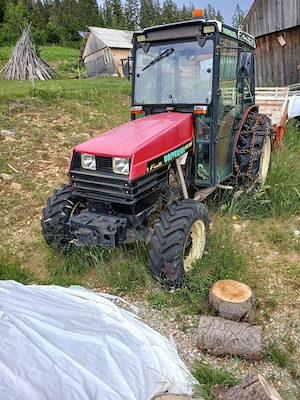Vand tractor UTB Brasov Universal - imagine 9