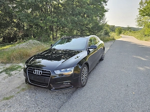 Audi A5 2014 Proprietar 