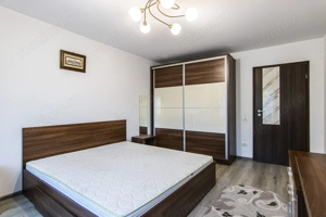 2 camere, 55 mp, etajul 1, mobilat-utilat, Veteranilor - Lujerului