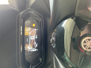 Vand scuter Yamaha xmax 300