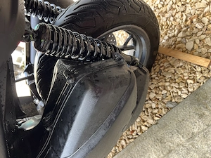 Vand scuter Yamaha xmax 300 - imagine 3
