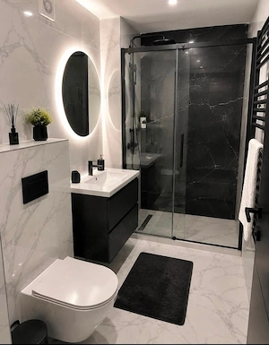 Inchiriere apartament 2 camere modern cartier Orizont - imagine 4