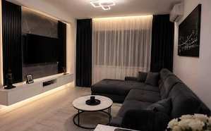 Inchiriere apartament 2 camere modern cartier Orizont - imagine 3