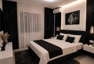 Inchiriere apartament 2 camere modern cartier Orizont - imagine 2