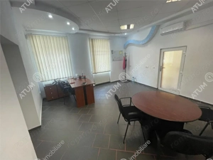 Spatiu comercial cu vad stradal in zona ultracentrala din Sibiu - imagine 2