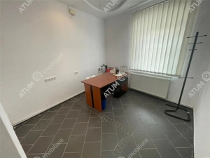 Spatiu comercial cu vad stradal in zona ultracentrala din Sibiu - imagine 4