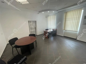Spatiu comercial cu vad stradal in zona ultracentrala din Sibiu - imagine 3