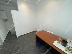 Spatiu comercial cu vad stradal in zona ultracentrala din Sibiu - imagine 5