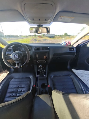 VW Jetta 2012 1.4 TSI 122CP(CAXA) - imagine 6