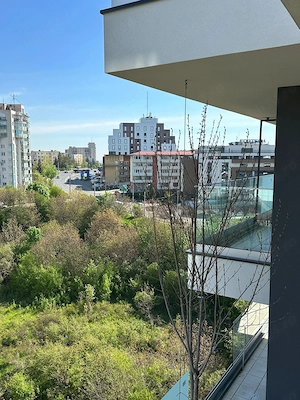 Apartament  3 camere , penthouse SEMIFINISAT! cu CF! ocupabil imediat!