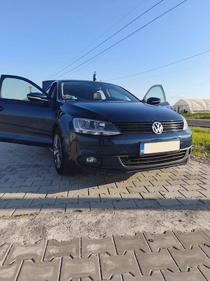 VW Jetta 2012 1.4 TSI 122CP(CAXA)