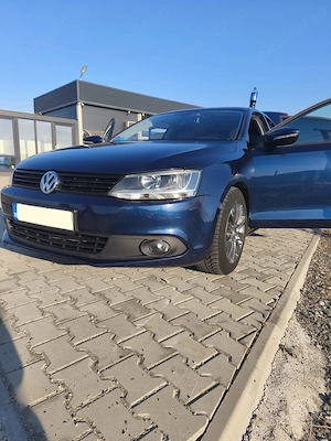 VW Jetta 2012 1.4 TSI 122CP(CAXA) - imagine 2