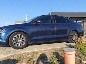 VW Jetta 2012 1.4 TSI 122CP(CAXA) - imagine 4