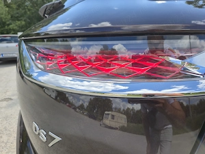 DS 7 Crossback 1.6 PureTech 225 CP   Full Option   Night Vision   Suspensie Activă   Germania - imagine 4