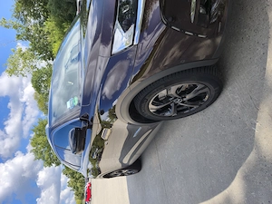 DS 7 Crossback 1.6 PureTech 225 CP   Full Option   Night Vision   Suspensie Activă   Germania - imagine 3
