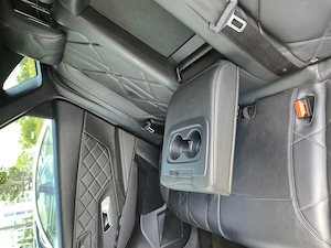 DS 7 Crossback 1.6 PureTech 225 CP   Full Option   Night Vision   Suspensie Activă   Germania - imagine 5