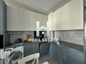 Apartament de închiriat cu 2 camere în zona Torontalului - imagine 5