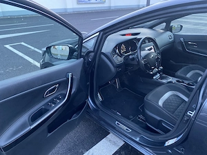 Kia ceed sportwagon gt line
