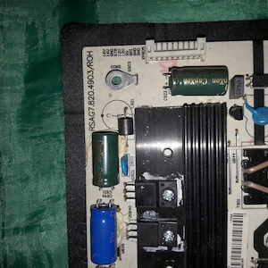 Sursa Hisense RSAG7.820.4903. ROH