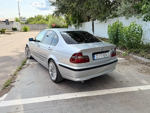 vand bmw e46 - imagine 3