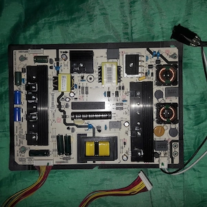 Sursa Hisense RSAG7.820.4903. ROH