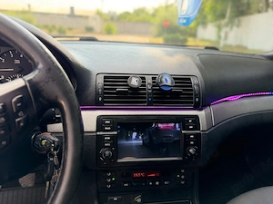 vand bmw e46