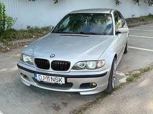 vand bmw e46 - imagine 2
