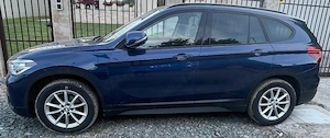 proprietar vand BMW X1 - imagine 2