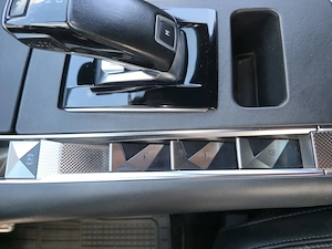 DS 7 Crossback 1.6 PureTech 225 CP   Full Option   Night Vision   Suspensie Activă   Germania - imagine 9