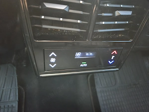 DS 7 Crossback 1.6 PureTech 225 CP   Full Option   Night Vision   Suspensie Activă   Germania - imagine 7