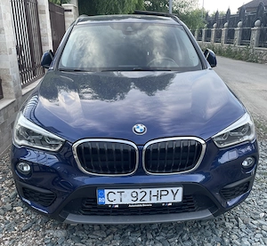 proprietar vand BMW X1