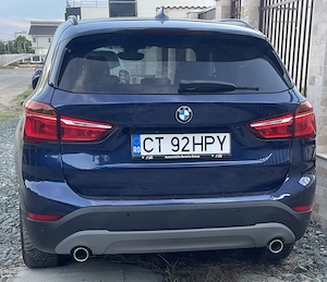 proprietar vand BMW X1 - imagine 3