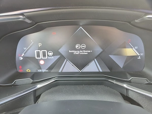 DS 7 Crossback 1.6 PureTech 225 CP   Full Option   Night Vision   Suspensie Activă   Germania - imagine 10