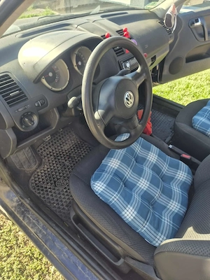 Vând Volkswagen Polo  - imagine 4