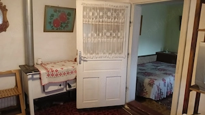 Valea Moldovei, casa P+1+pod, anexa, gradina 500 mp - imagine 10